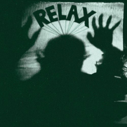 Holy Wave - Relax [Vinyl]