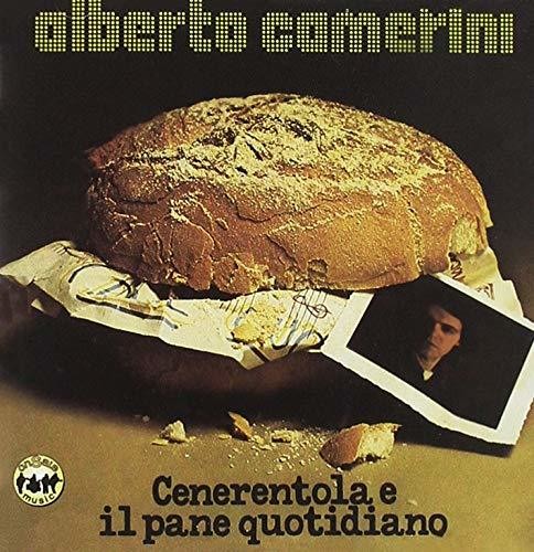 Alberto Camerini - Cenerentola E Il Pane Quotidiano