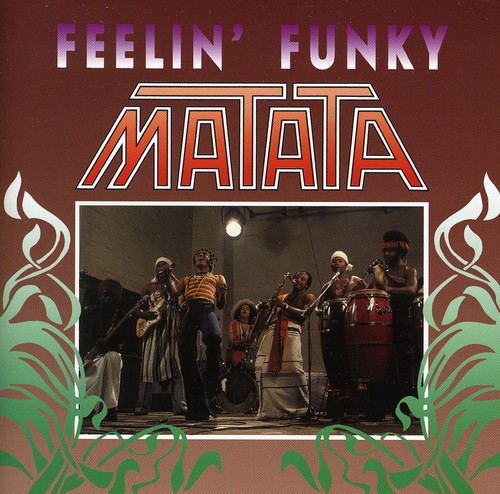 Matata - Feelin Funky