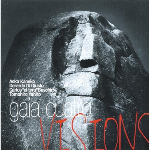Visions [Import]