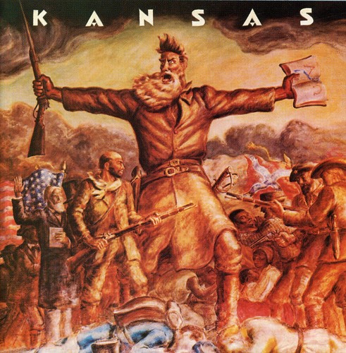 Kansas - Kansas [Expanded Edition] [Remastered] [Bonus Tracks]