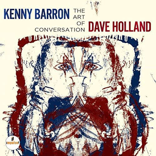 Kenny Barron / Holland,Dave - Art of Conversation