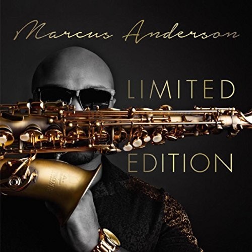 Marcus Anderson - Limited Edition 2017