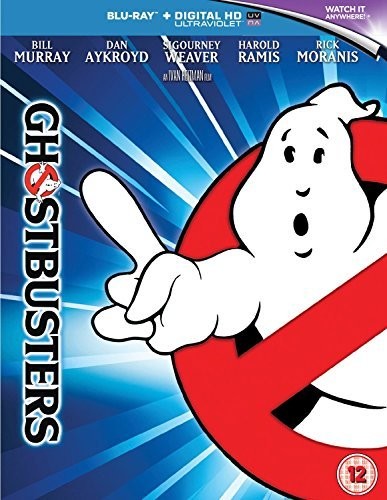Ghostbusters [Import]