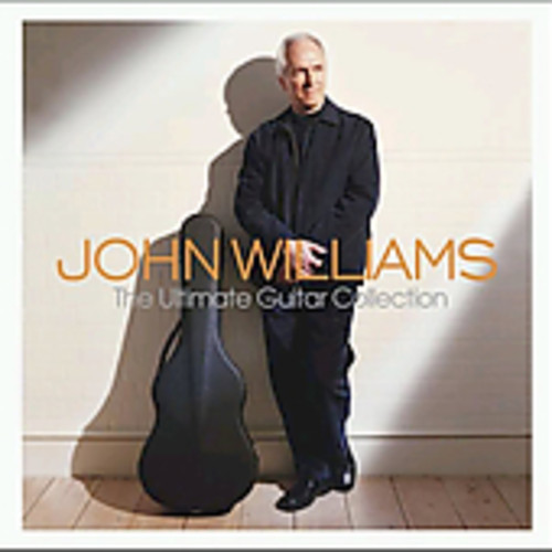 John Williams - Ultimate Guitar Collection