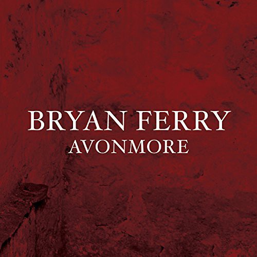 Bryan Ferry - Avonmore [Vinyl]