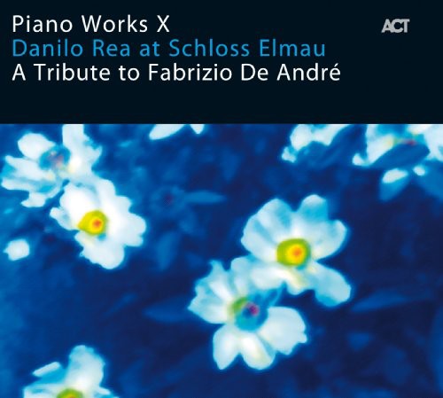 Piano Works X [Import]