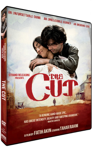 Cut - The Cut