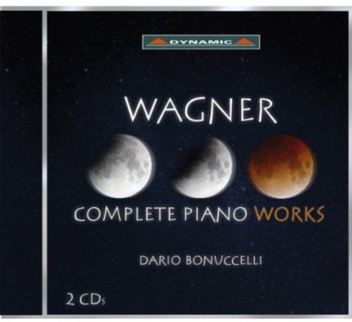 Complete Piano Works