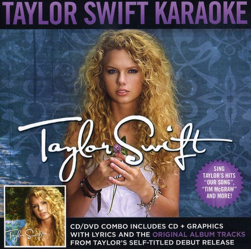 Taylor Swift - Karaoke