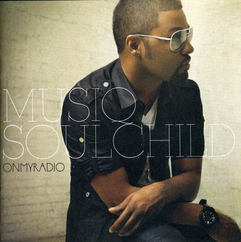 Musiq Soulchild - Onmyradio