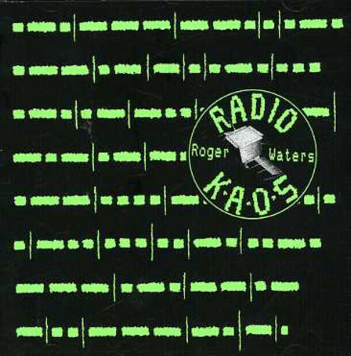 Radio Kaos [Import]