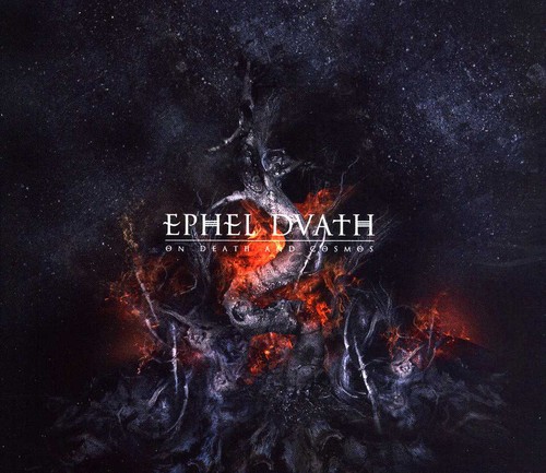 On Death & Cosmos [Import]