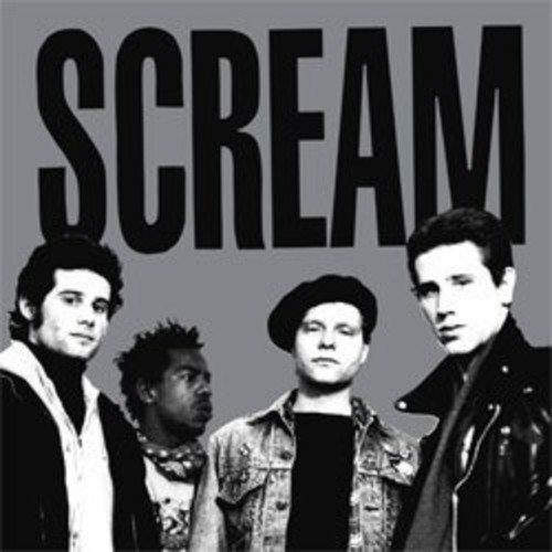 Scream - This Side Up