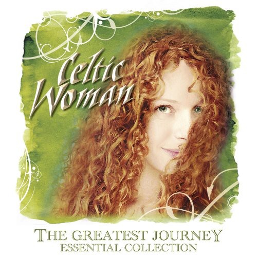 Celtic Woman - The Greatest Journey