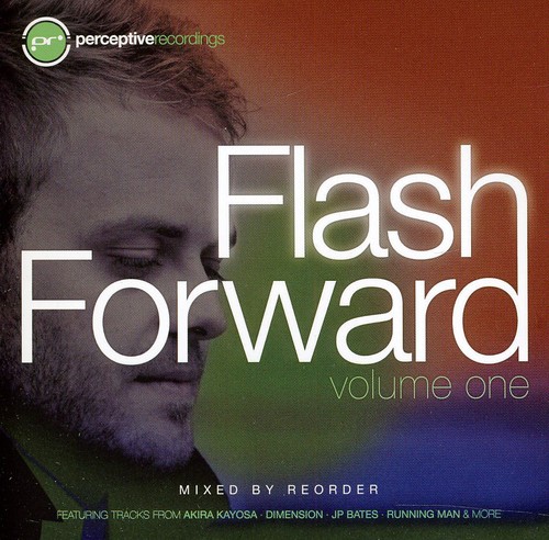 Vol. 1-Flash Forward [Import]