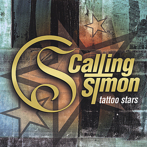 Calling Simon - Tattoo Stars