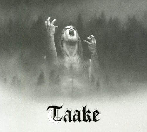 Taake - Taake [Import]