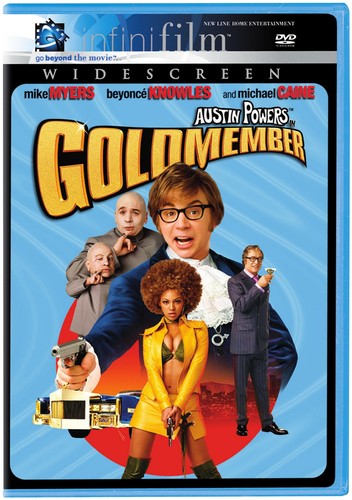 Myers/Knowles/Caine/Troyer/Green - Austin Powers in Goldmember