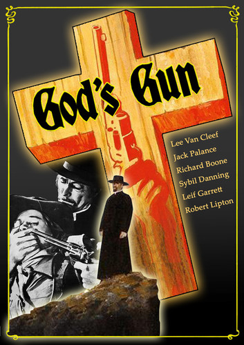 God's Gun