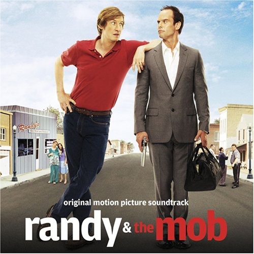 Various Artists - Randy & the Mob (Original Motion Picture Soundtrack)