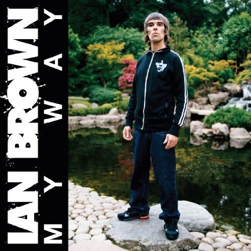 Ian Brown - My Way [Import]