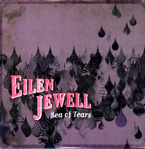 Eilen Jewell - Sea of Tears