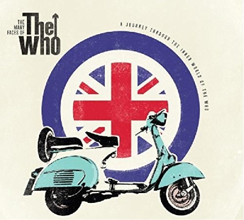 Many Faces Of The Who /  Various [Import]