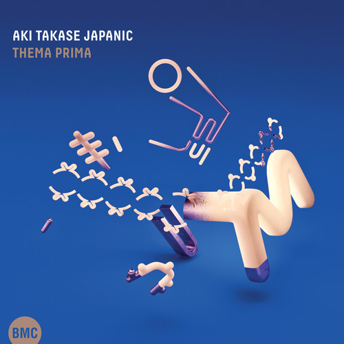 Aki Takase - Thema Prima