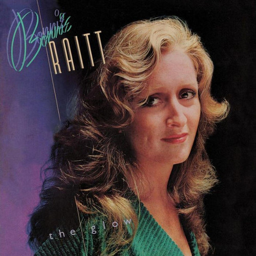 Bonnie Raitt - Glow [Limited Edition] (Omr)