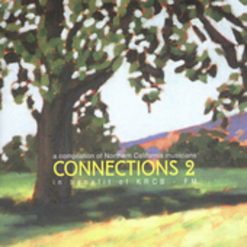 Vol. 2-Connections