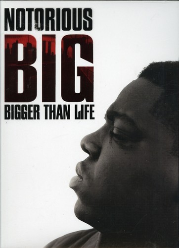 The Notorious B.I.G. - Bigger Than Life [WS] [Color] [Dolby]