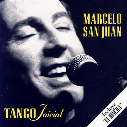 Tango Inicial [Import]