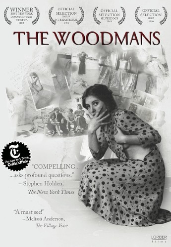 Woodmans - The Woodmans