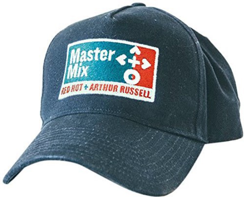 Master Mix Red Hot & Arthur Russell / Various - Master Mix: Red Hot & Arthur Russell [Vinyl]