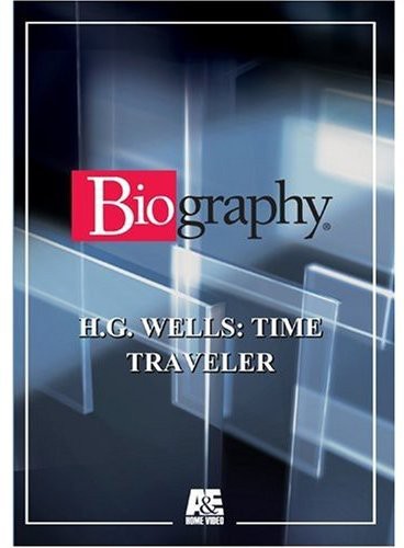 Biography - Wells Hg-Time Traveller