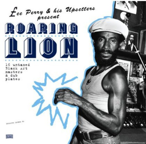 Lee Perry - Roaring Lion