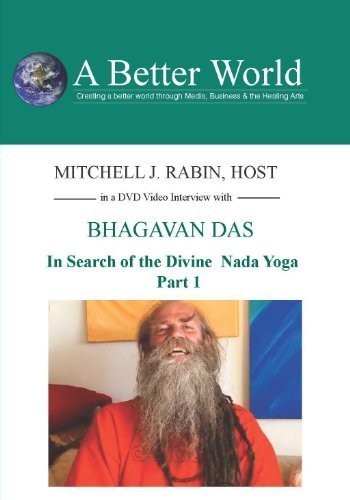 In Search of the Divine Nada Yoga Part 1
