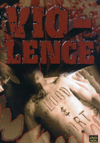 Vio-Lence - Blood and Dirt