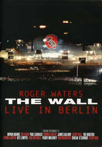 Roger Waters: The Wall: Live in London (Special Edition)