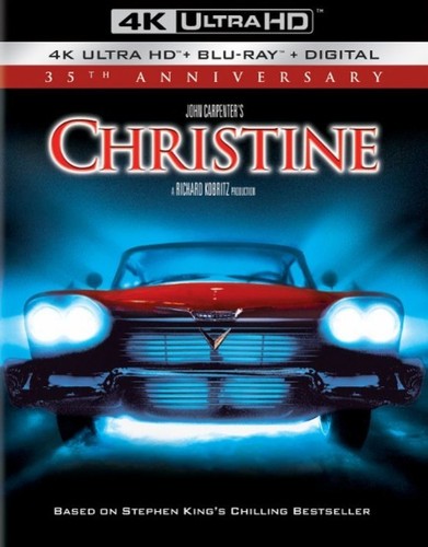 Christine (35th Anniversary)