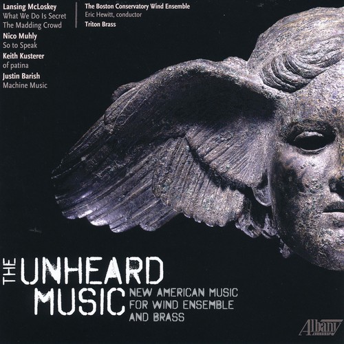 Unheard Music