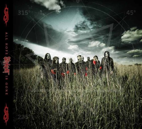 Slipknot - All Hope Is Gone [Special Edition CD/DVD]