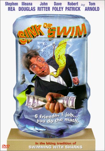Sink or Swim (1998) /  Movie