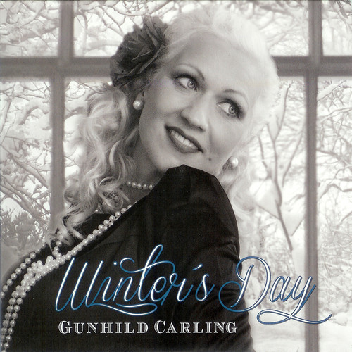Gunhild Carling - Winters Day
