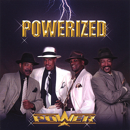 Power - Powerized