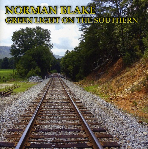 Norman Blake - Green Light on the Southern