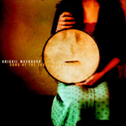 Abigail Washburn - Song of the Traveling Daughter