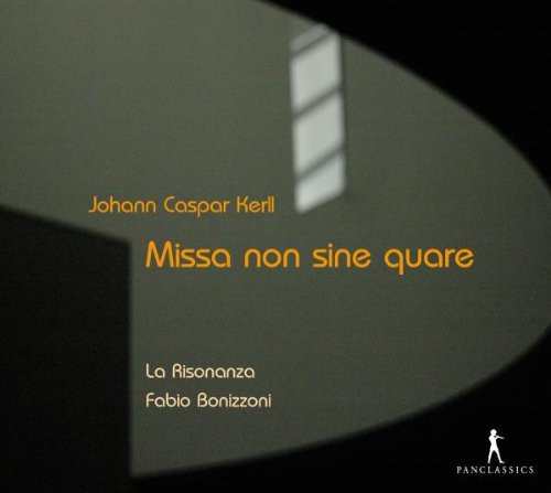 Fabio Bonizzoni - Missa Non Sine Quare