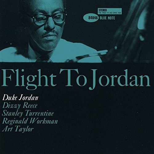 Duke Jordan - Flight To Jordan (Shm) (Jpn)